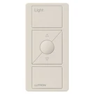 Lutron Pico Wireless Control PJ-3BRL-GLA-I01 3-BUTTON With Raise/lower And Icon. Fixed Price $24.99.