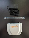 Somfy 1810872 Universal Interface (urtsi II-16 Channel) (open Box). Fixed Price $295.00.