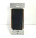 Lutron Homeworks HRD-6D (black) Dimmer. Fixed Price $19.80.