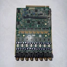Savant AOM-016U 16-CHANNEL Amplifier Stereo Output 068-0107-30 Card. Fixed Price $95.00.