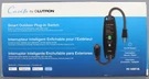 Lutron PD-15OUT-BL Caseta Outdoor Smart Plug Sealed New Box Ships Today. Fixed Price $84.89.