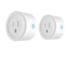 Deco Gear 2 Pack Wi-fi Smart Plugs (compatible With Amazon Alexa & Google Home). Fixed Price $11.99.