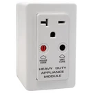 X10 Pro Heavy-duty Plug-in Appliance Module, 20A, 240V (PAM04). Fixed Price $29.99.