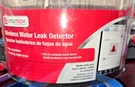 Utilitech Wireless Water Leak Detector Iris Compatible Model #0422362 Open Box. Fixed Price $17.00.