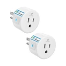 Eightree Smart Plug For 5GHZ & 2.4GHZ, Outlet Wifi Socket Wit... Fast Ship. Fixed Price $41.53.