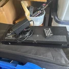 Binary B-120-HDMATRIX-4X4 Hdmi Switcher W/remote, Power Supply & Rackears. Fixed Price $79.00.