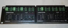 Crestron Cnhblock Cresnet Distribution Hub Lot Of 2 Smart Home Av Tested. Fixed Price $60.00.