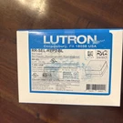 Lutron RR-SEL-REP2-BL RA2 Select Main Repeater Black. Fixed Price $199.95.