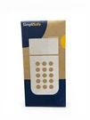 Simplisafe Alarm Security Wireless Keypad Pinpad KP3W White 3RD Gen New. Fixed Price $24.98.