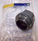 Leviton HUB-114 Watertight Conduit Hub, 1-1/4-INCH. Fixed Price $11.00.