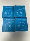 Lot Of Intertek Wifi Smart Plug Socket Outlet YX-WS01A 2.4. Fixed Price $17.50.