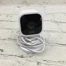 Blink Mini Indoor Plug-in Hd Smart Security Camera, Work With Alexa White. Fixed Price $25.00.