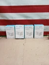 Lot Of 4 Tp-link Kasa Smart Wi-fi Plug Slim W/ Energy Monitoring (model KP115 ). Fixed Price $47.49.