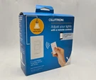 Lutron P-PKG1W-WH-R Caseta Wireless Smart Dimmer Switch & Pico Remote New. Fixed Price $68.88.