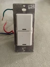 Leviton VRCS2 Single Gang Dual Load Z-wave Scene Controller. Fixed Price $200.00.