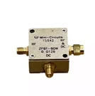 Mini-circuits ZFBT-6GW 0.1-6000MHZ Sma Rf Coaxial Microwave Bias. Fixed Price $124.99.