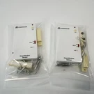 Pair Vintage X-10 Powerhouse Wireless Door / Window Sensors DW534. Fixed Price $19.99.