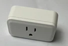 Sonoff S40TPB Wifi Smart Plug Outlet Timer Switch Works With Alexa & Hey Google. Fixed Price $13.99.