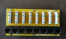 Legrand - Onq Cat Network Interface Module With Ports AC1068. Fixed Price $49.00.