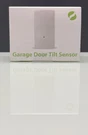 Ecolink Z-wave Reliability Garage Door Tilt Sensor (XQC-TLTZ1) (loc U2). Fixed Price $24.27.