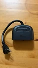 Kasa Smart Wifi Outdoor Plug EP40A 2 Outlet IP64 Alexa Google. Fixed Price $30.00.