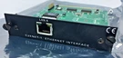 Crestron C2ENET-1 Ethernet Interface Single Port Card For Z-bus. Fixed Price $25.95.