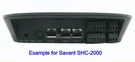 Savant SHC-2000-00 Smart Host New In Factory Sealed Box Never Opened. Fixed Price $74.25.