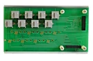 New Hush Button Pcc Board AMX-AXP-CPI16 Interface For Control Systems. Fixed Price $44.99.