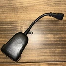 Feit Electric 15 Amp Outdoor Alexa Google Assistant Compatible Plug-in Smart Wi-. Fixed Price $12.99.