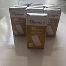 Qolsys Iq Wireless S-line Garage Tilt Sensor (QS1131-840). Fixed Price $16.00.
