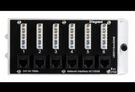 Legrand Onq Home Theater Patch Panel Port Interface Module Cat 6A Network. Fixed Price $42.99.