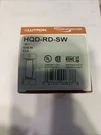 Lutron Hqd-rd-sw Remote Dimmer, Homeworks Qs. Fixed Price $34.00.