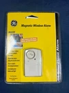 New Ge Smart Home Indoor Magnetic Window Alarm Wireless Sensor. Fixed Price $9.97.
