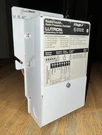 New* Lutron Radiotouch Rta-rx-f Rfid Controller For Dimmable Lights 120/277V. Fixed Price $109.95.