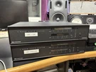 (2) Crestron C2N-AMP-4X100 Room Audio System Black. Fixed Price $250.00.