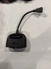 Tp-link Kasa EP40 Outdoor Smart Wi-fi 2 Plug Outlets IP64 Euc. Fixed Price $20.00.