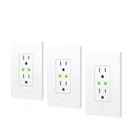 Eve Energy Outlet Matter 3 Pack - Model 20ECN4101 Smart Meter. Fixed Price $259.99.