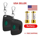 310MHZ Garage Door Remote Control Pack For Stanley 1082 105015 1094 D2001. Fixed Price $22.44.