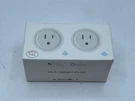 Deco Gear 2 Pack Wi-fi Smart Plugs (compatible With Amazon Alexa & Google Home). Fixed Price $19.99.