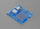 Adafruit WINC1500 Wifi Shield With Pcb Antenna - 3653. Fixed Price $24.99.
