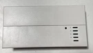 Lutron GRX-3504-WH Grafik Eye 4-ZONE Control Unit. Fixed Price $200.00.