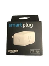 Amazon Smart Plug Works With Alexa Control Lights Voice Brand New Easy To Use!. Fixed Price $8.80.