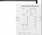 Lutron Rr-vcrx-wh Visor Control Receiver Radiora 2 System New Ships Today. Fixed Price $209.99.