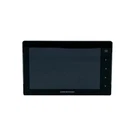 Crestron TSS-752-B-S Touch Screen 7" Room Scheduling Panel No Accessories!. Fixed Price $24.99.