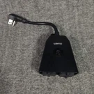 Wemo WSP090 Smart Outdoor Wifi Plug Weather Resistant. Fixed Price $49.99.