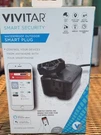 Vivitar Smart Security Waterproof Outdoor Plug. Fixed Price $20.00.