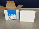 Lutron PHPM-PA-120-WH Dimmer Wall Switch White Light Control 120V Decorator. Fixed Price $180.00.