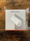 New Savant Lamp Control SAV-LMP-0300. Fixed Price $50.00.