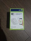 Leviton Smart Wi-fi Plug-in Dimmer DW3HL-1BW White. Fixed Price $20.99.