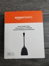 Amazon Basics Outdoor Smart Plug With 2 3.71 X 1.81 5.04 Inches. Fixed Price $32.00.
